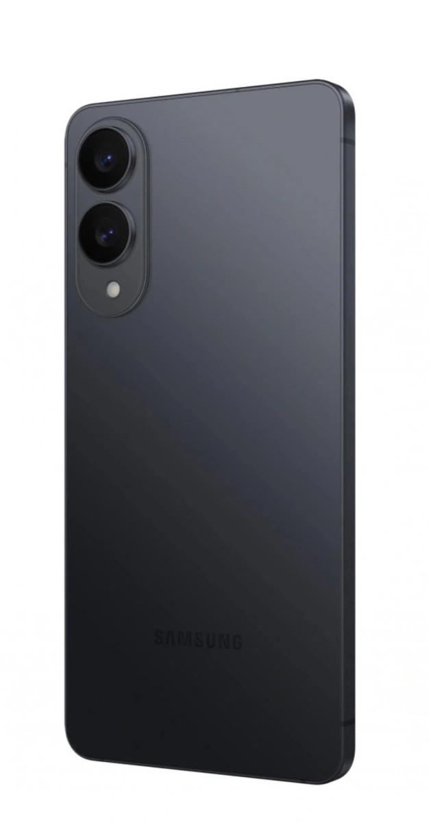 Смартфон Samsung Galaxy S25 Edge 5G 12/256Гб Чёрный (SM-S937B). Фото 5