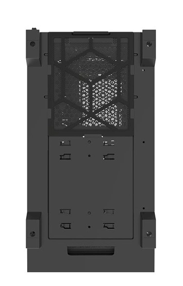 Корпус Montech AIR 1000 LITE [AIR 1000 LITE (B)] Чёрный. Фото 6