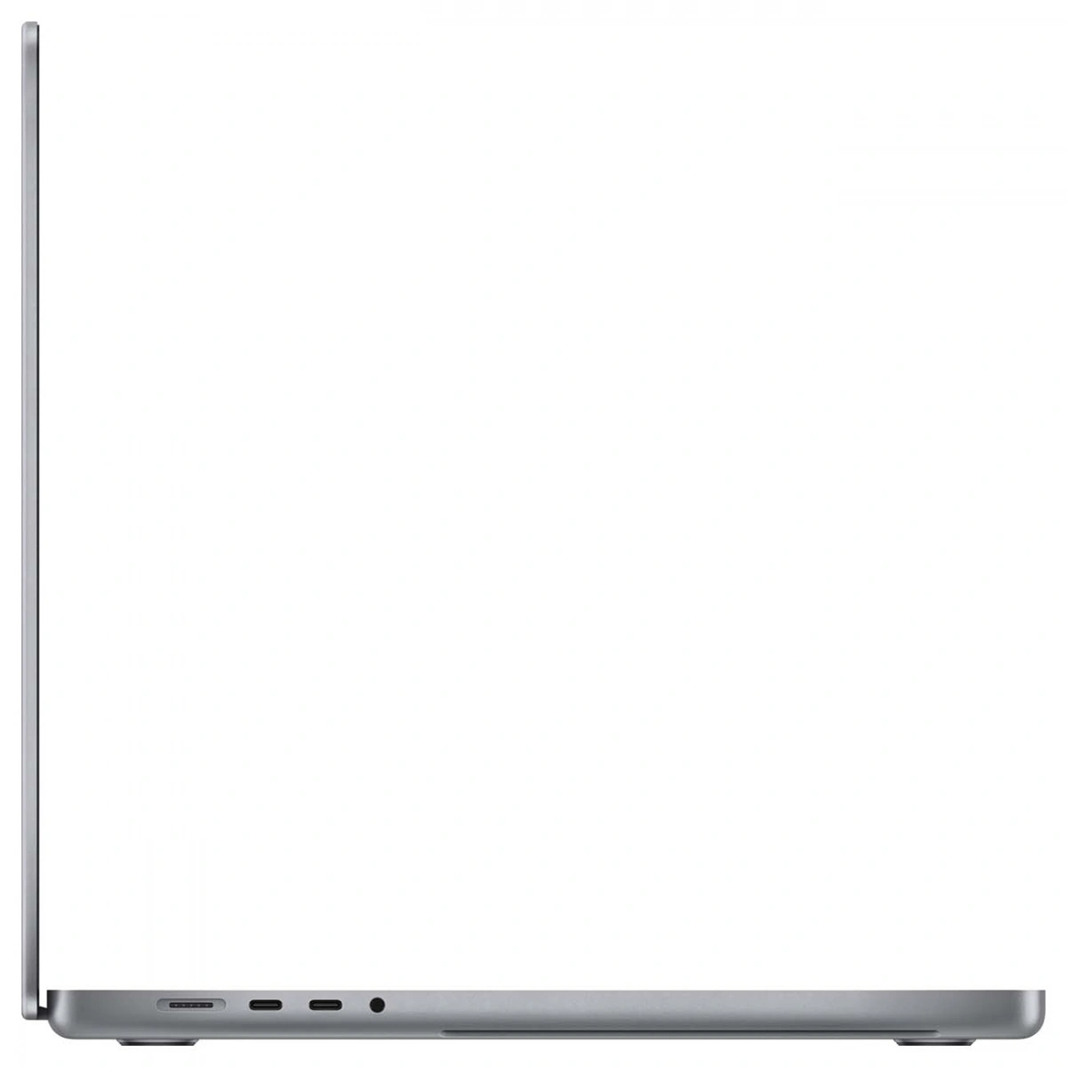 Apple MacBook Pro 16" (2021) 512Gb Space Gray (MK183) (M1 Pro 10C CPU, 16 ГБ, 512 ГB SSD, Touch ID). Фото 3