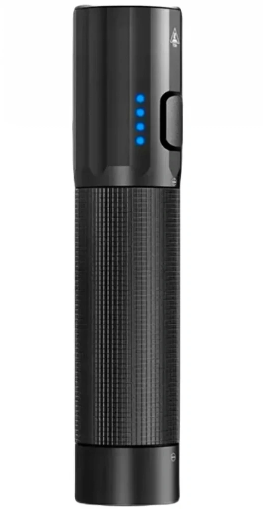 Светодиодный фонарь NexTool Outdoor Strong Light Flashlight (NE20069). Фото 1