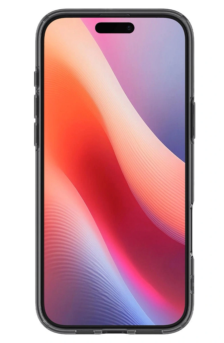 Накладка Spigen Ultra Hybrid MagSafe для iPhone 16 Pro, Zero One (ACS08135). Фото 3