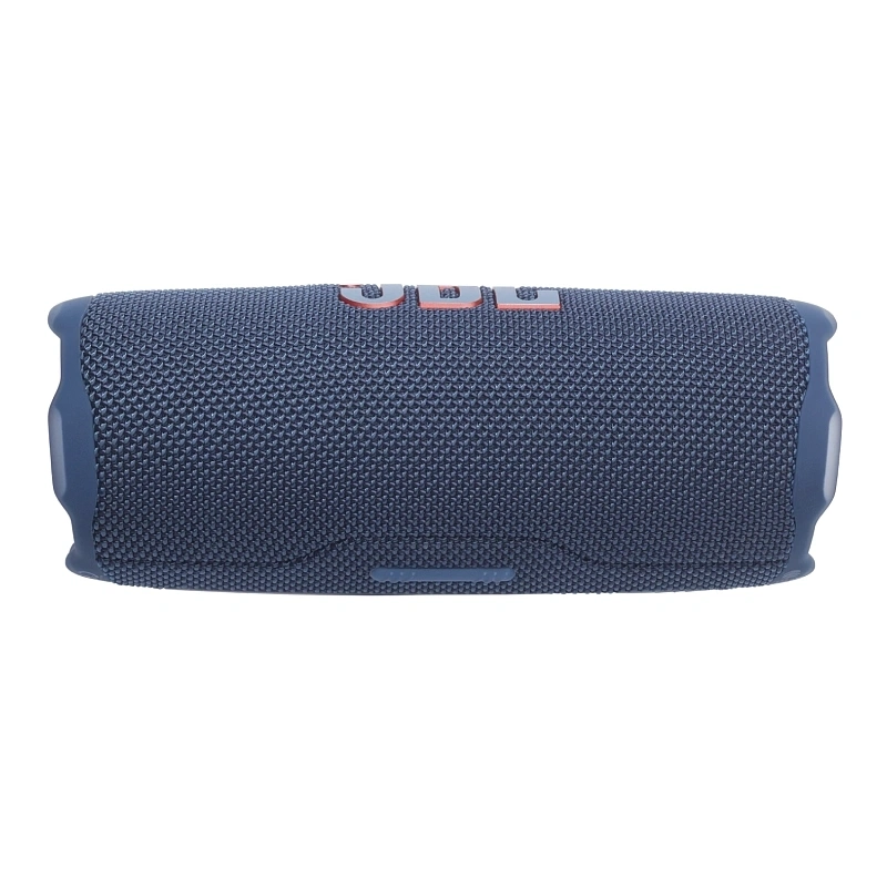 Беспроводная акустика JBL Flip 7, Blue. Фото 2