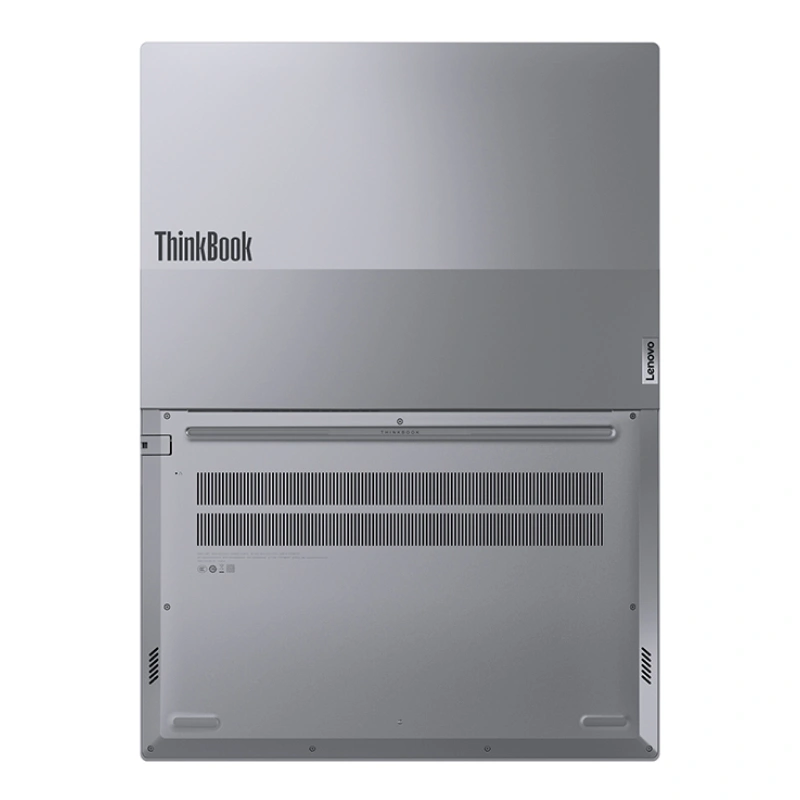 Lenovo ThinkBook 16 2026 (G9 AHP) Серый (16", AMD Ryzen 7 H 260, 24 Гб, 1 Тб SSD, AMD Radeon 780M, Windows 11). Фото 4