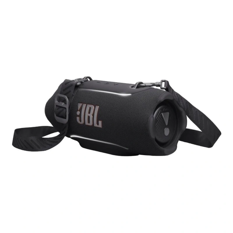 Беспроводная акустика JBL Xtreme 5, Чёрный. Фото 3
