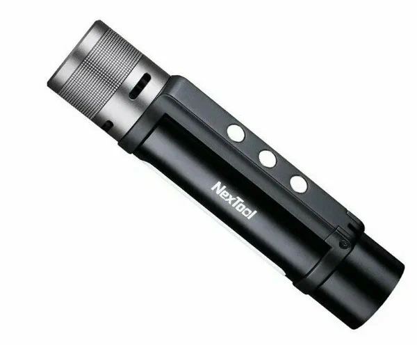 Фонарь Nextool 6 in 1 Thunder Flashlight (NE20030). Фото 3