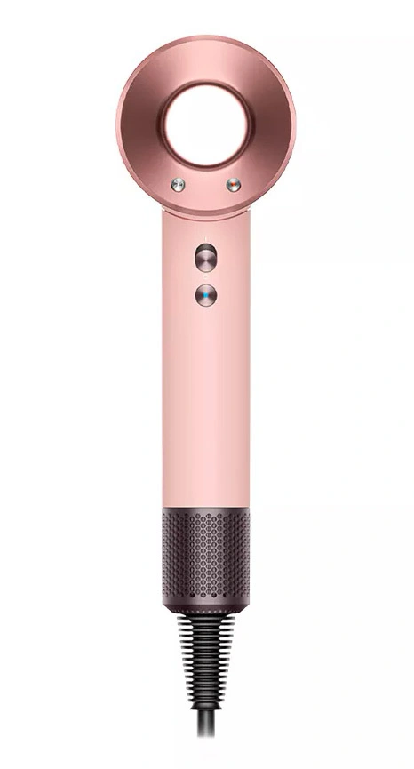 Фен Dyson Supersonic HD08 Origin, Sakura/Rose Gold. Фото 1