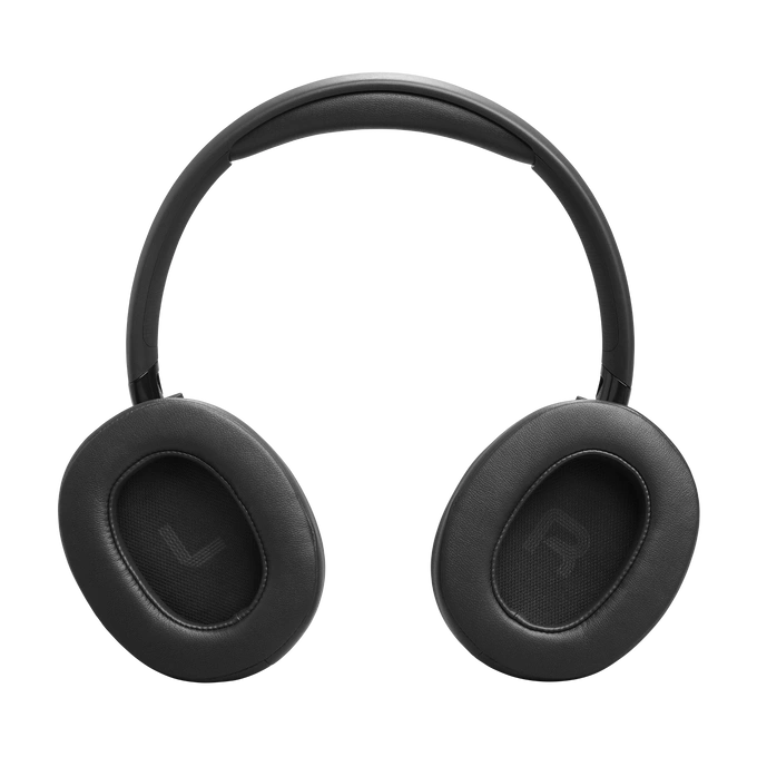 Беспроводные наушники JBL Tune 780NC, Чёрный. Фото 4