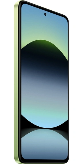 Смартфон Redmi Note 14 6/128Gb Lime Green. Фото 4