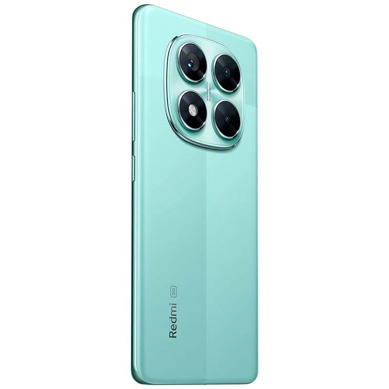 Смартфон Redmi Note 14 Pro 5G 12/512Gb Coral Green. Фото 5