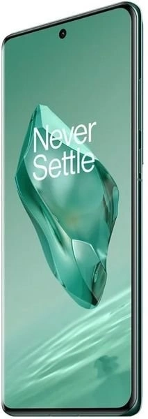Смартфон OnePlus 12 16/512GB, Flowy Emerald. Фото 5