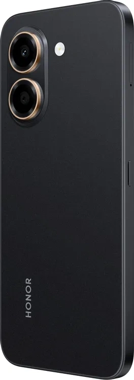 Смартфон Honor X7e 6/256Гб Полночный черный (LAB-LX1). Фото 7