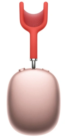 Беспроводные наушники Apple AirPods Max Pink. Фото 2