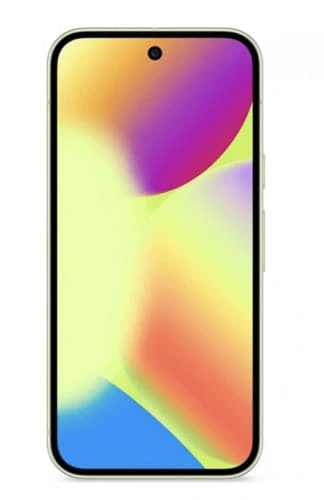 Смартфон Google Pixel 10 12/256Гб Лемонграсс (CA/IN/GB). Фото 2