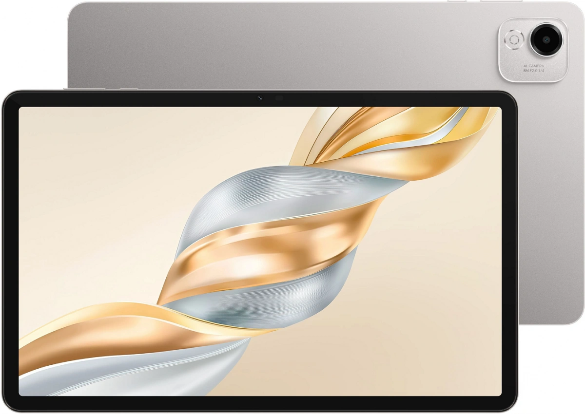 Планшет Honor Pad X9a 8/256Gb LTE 11.5", Серый (‎ELN2-L29). Фото 1