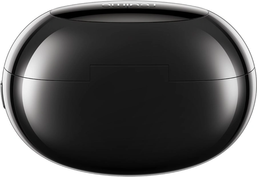 Беспроводные наушники Realme Buds Air 5 Pro, Чёрные (RMA2120). Фото 4