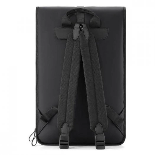 Рюкзак 90 Points Urban Daily All-weather Backpack (90BBPMT21118U), Черный. Фото 2