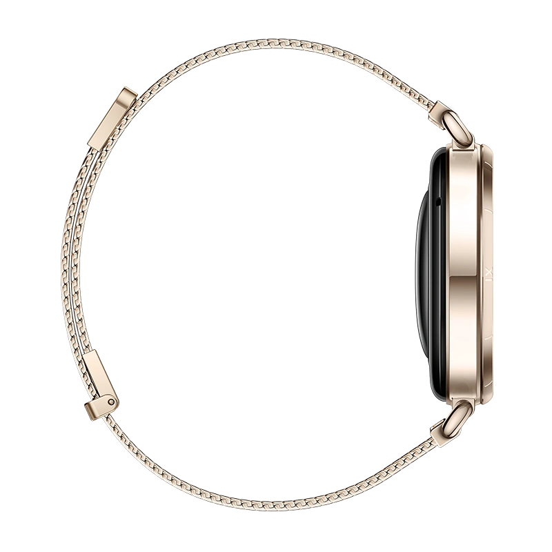 Умные часы Huawei Watch GT 6 41мм, Gold. Фото 5