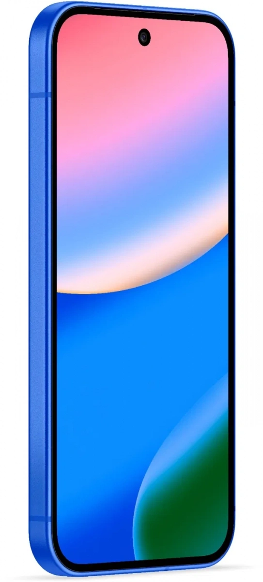 Смартфон Google Pixel 10 12/128Гб Индиго (CA/IN/GB). Фото 4