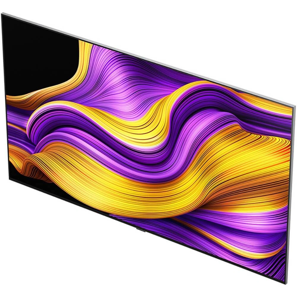 Телевизор LG 65" OLED evo AI G5 4K Smart TV (OLED65G5). Фото 4