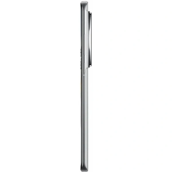 Смартфон OnePlus 12 12/256GB, Glacial White. Фото 6