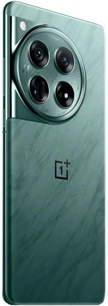 Смартфон OnePlus 12 16/512GB, Flowy Emerald. Фото 4