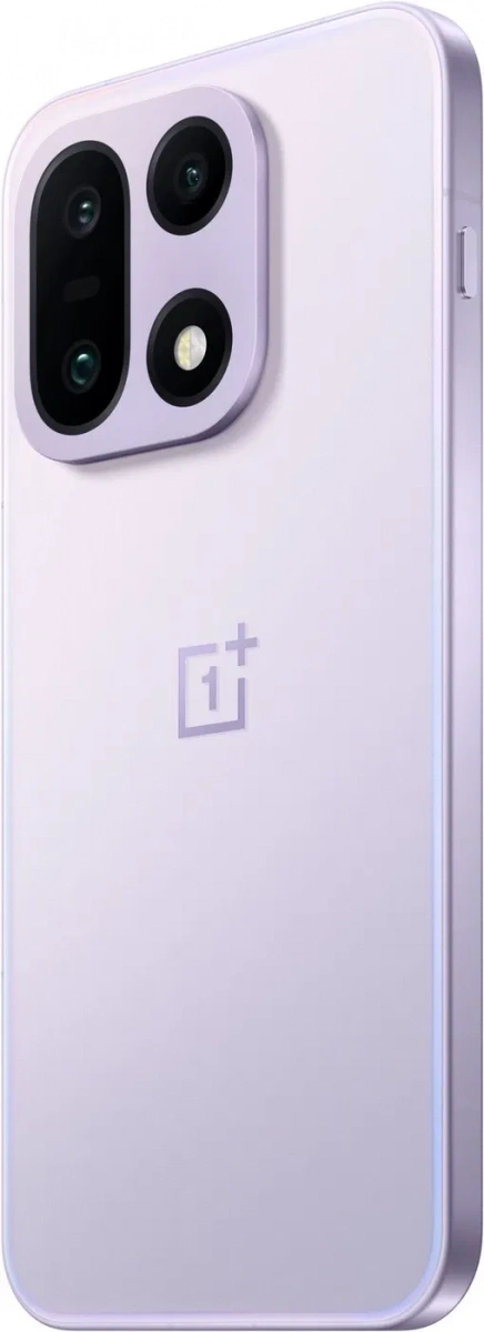 Смартфон OnePlus 15 16/512Гб Ультрафиолет (PLK110). Фото 5