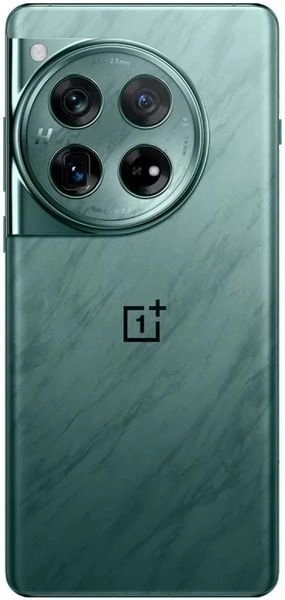 Смартфон OnePlus 12 16/512GB, Flowy Emerald. Фото 3