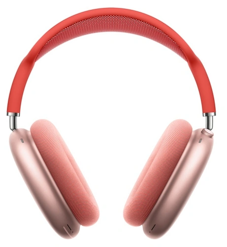 Беспроводные наушники Apple AirPods Max Pink. Фото 1