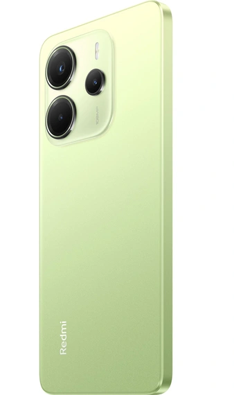 Смартфон Redmi Note 14 6/128Gb Lime Green. Фото 5