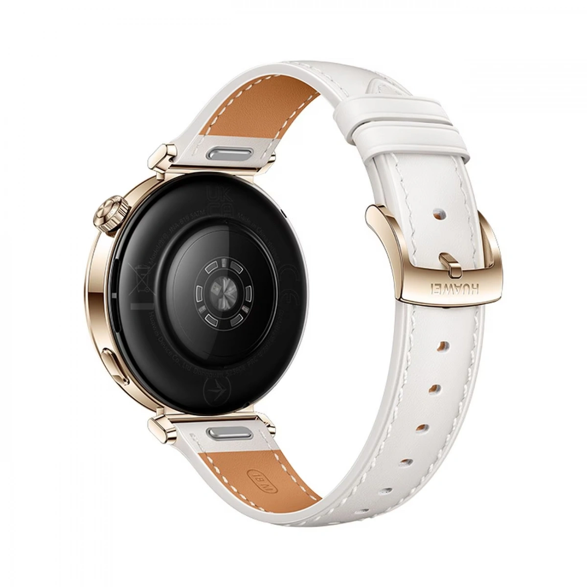 Умные часы Huawei Watch GT 5 41мм, White. Фото 3