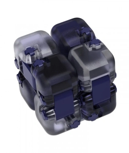 Конструктор Colorful Fidget Cube Blind Box (ZJMH02IQI). Фото 8