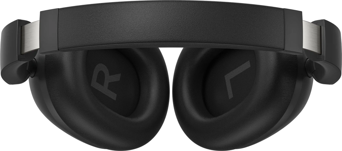 Беспроводные наушники Redmi Headphones Neo, Чёрный (M2546E1). Фото 6