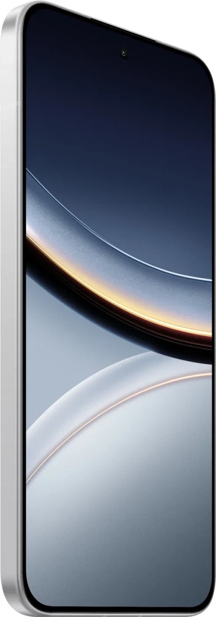 Смартфон Poco F7 12/512Гб Серебро. Фото 4