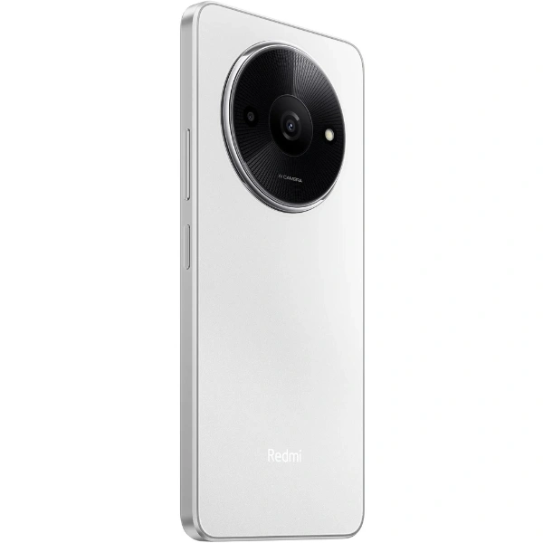 Смартфон Redmi A3x 3/64Gb Moonlight White. Фото 5