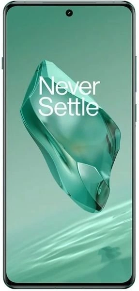 Смартфон OnePlus 12 16/512GB, Flowy Emerald. Фото 2