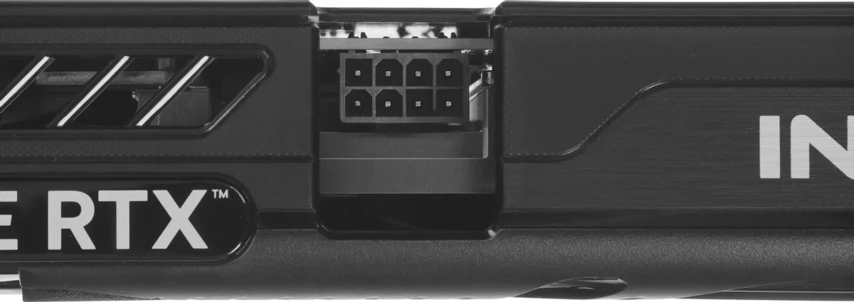 Видеокарта Palit GeForce RTX 5060 Infinity 2 OC 8 Гб (NE75060V19P1-GB2063L). Фото 6