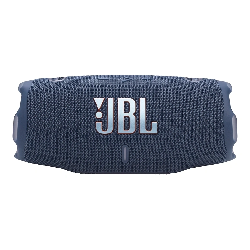 Беспроводная акустика JBL Charge 6, Blue. Фото 1