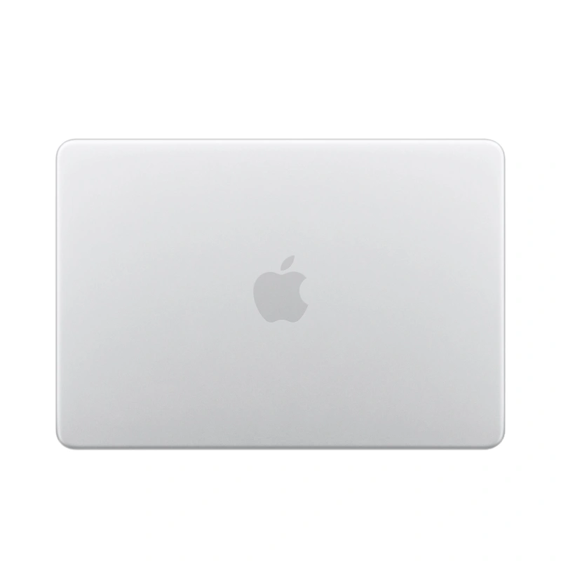 Apple MacBook Neo 13" 2026 256Гб Серебристый (MHFA4) (A18 Pro, 6-ядер CPU/5-ядер GPU, 8 Гб, 256 Гб SSD). Фото 3