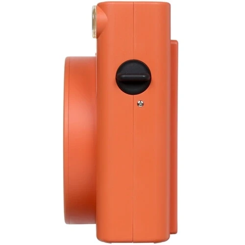 Фотоаппарат моментальной печати Fujifilm Instax Square SQ1, Оранжевый. Фото 3