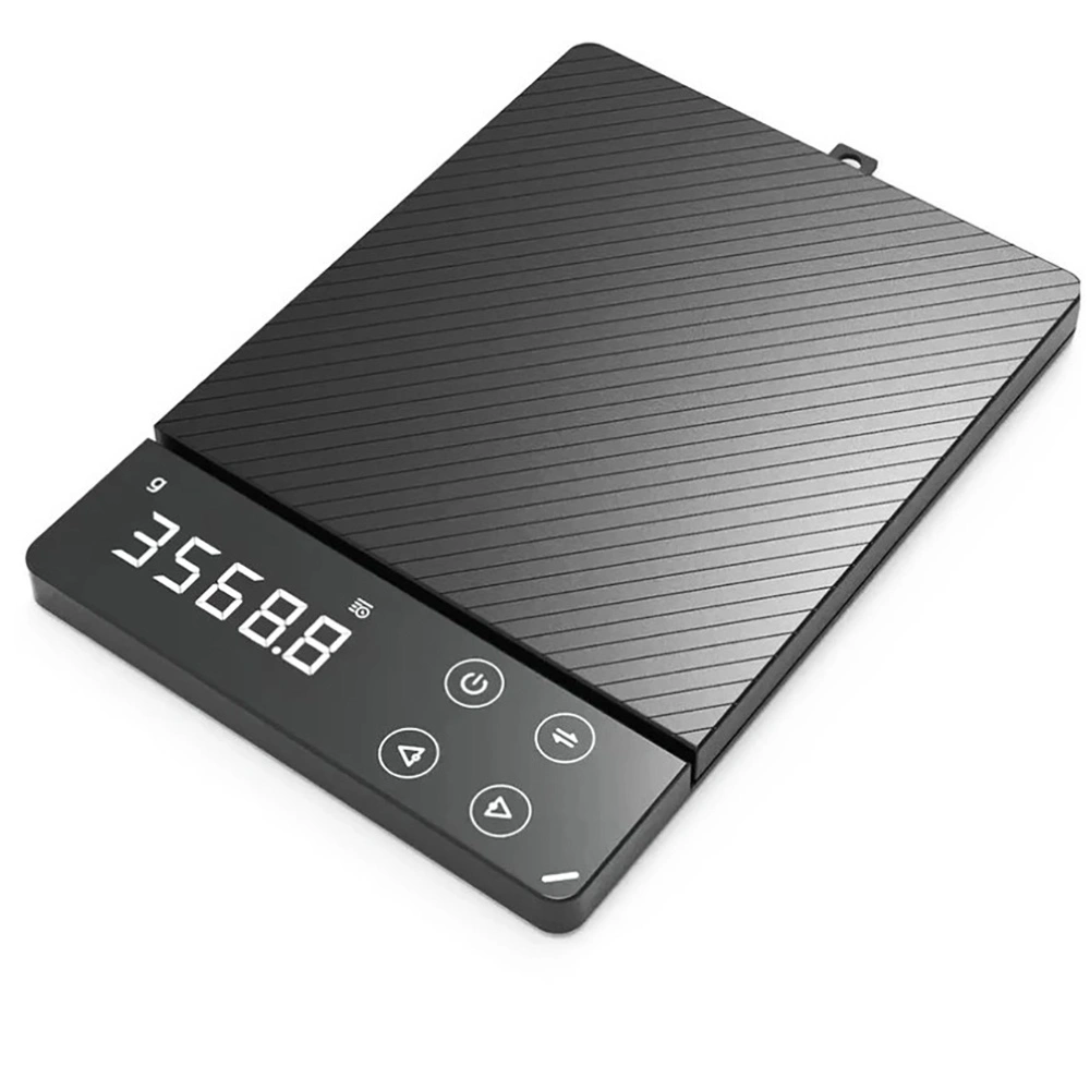 Электронные кухонные весы ATuMan Duka ES-1 (8KG). Фото 2