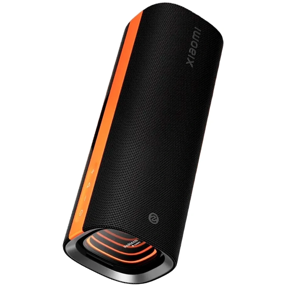 Беспроводная акустика Xiaomi Sound Party, Black (MDZ-39-DB). Фото 3