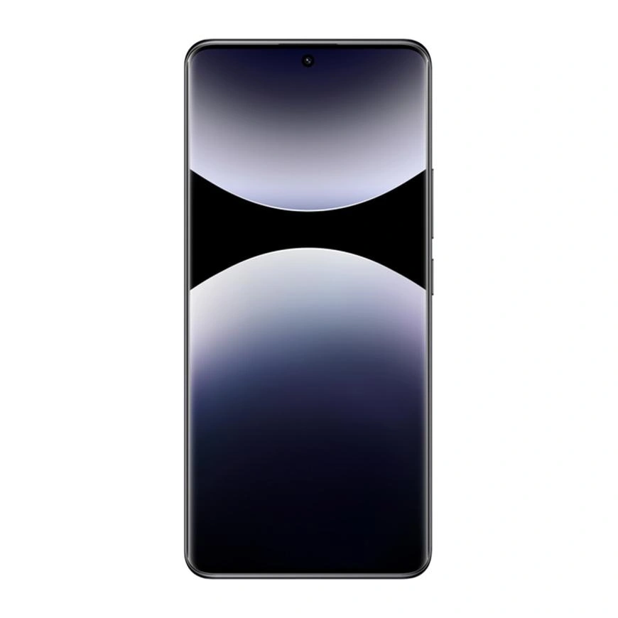 Смартфон Redmi Note 14 Pro 5G 12/512Gb Midnight Black. Фото 2