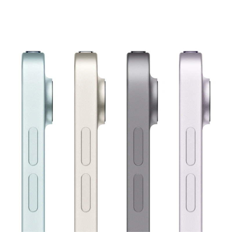 Apple iPad Air 13 (2025) Wi-Fi 128Гб Космический серый (MCNH4). Фото 5