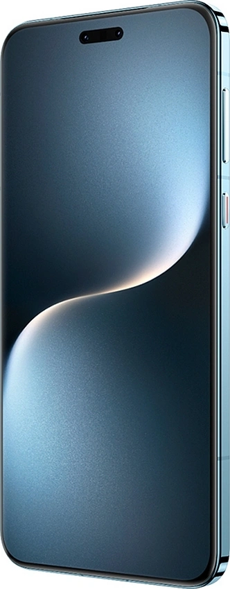 Смартфон Honor Magic7 Pro 12/512Gb, Breeze Blue (PTP-N49). Фото 5