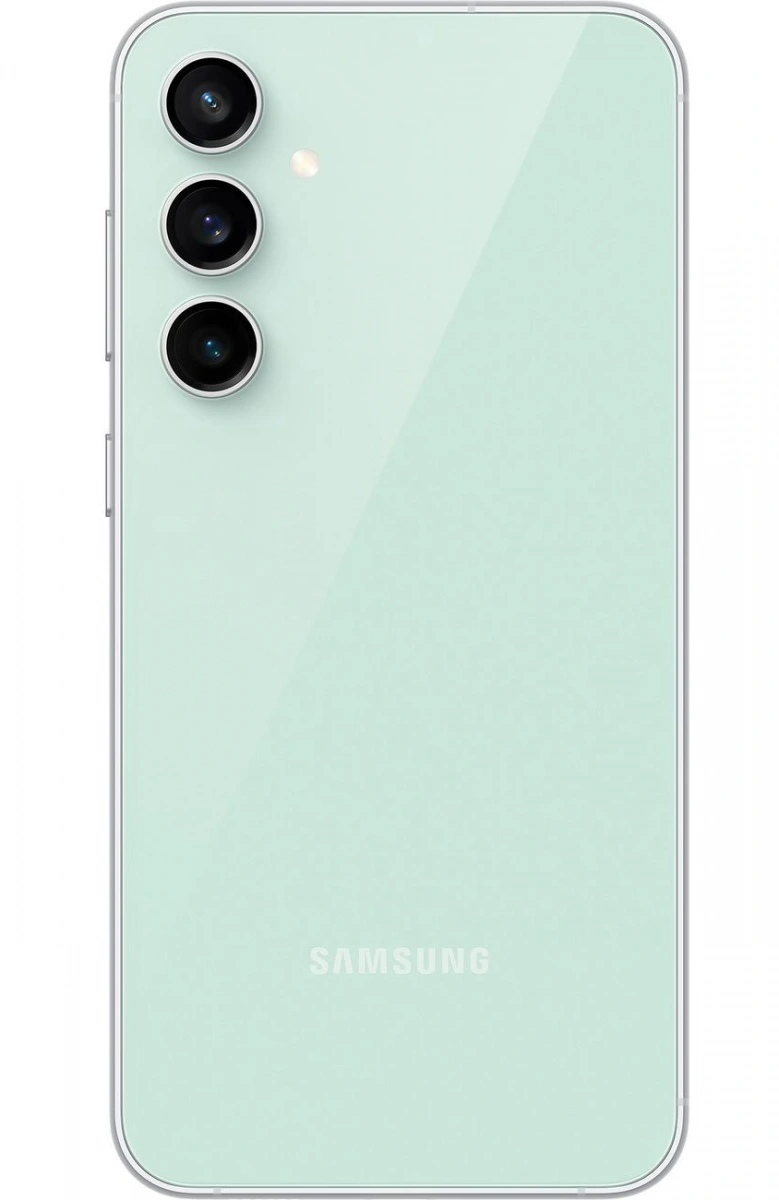 Смартфон Samsung Galaxy S23 FE 8/256Gb, Mint (SM-S711B). Фото 3