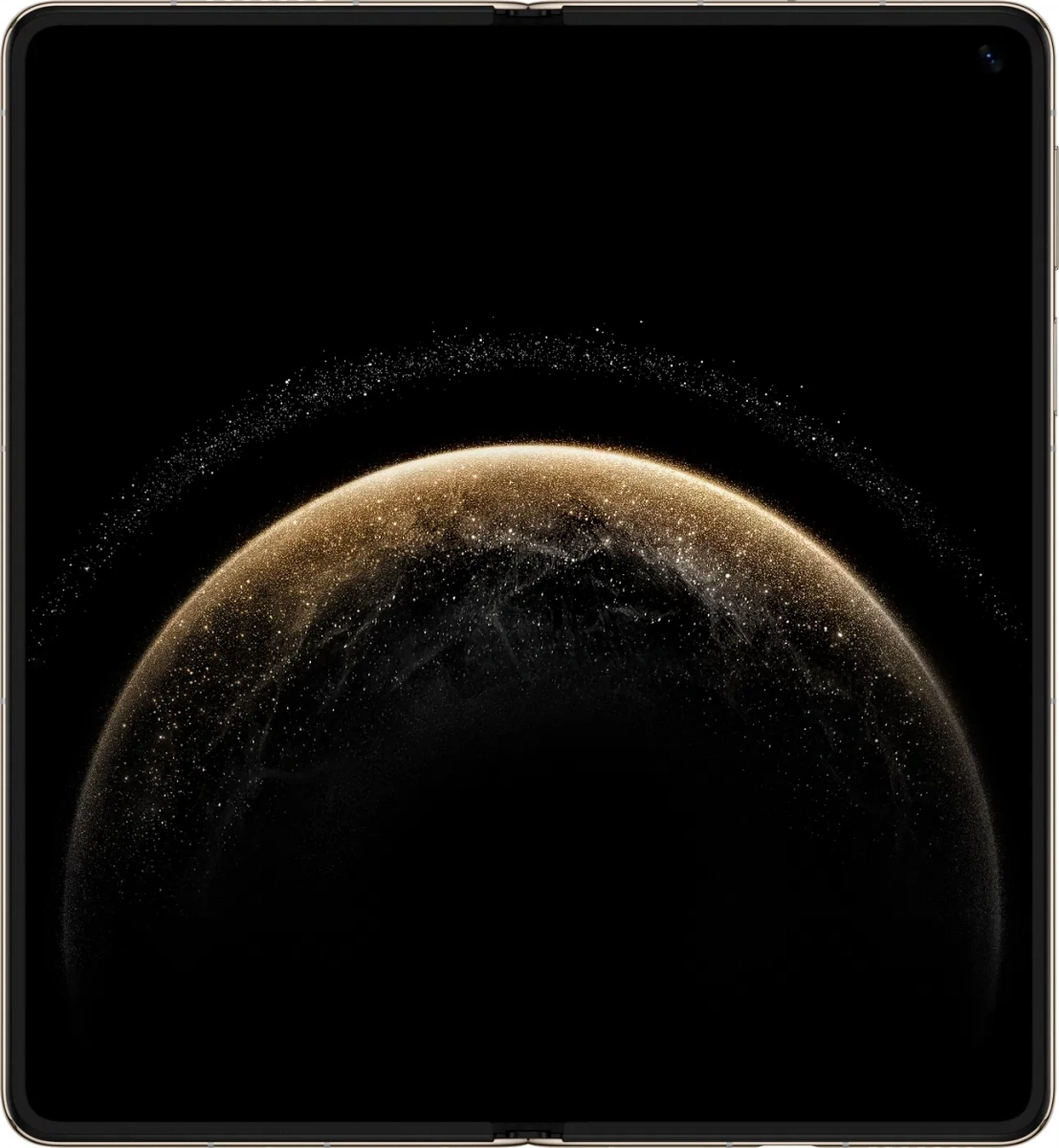 Смартфон Huawei Mate X6 12/512Гб Красный (ICL-LX9). Фото 3