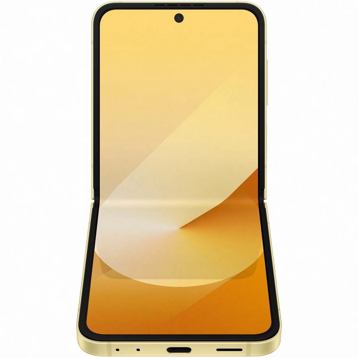 Смартфон Samsung Galaxy Z Flip6 12/512Гб Жёлтый (SM-F741B). Фото 3
