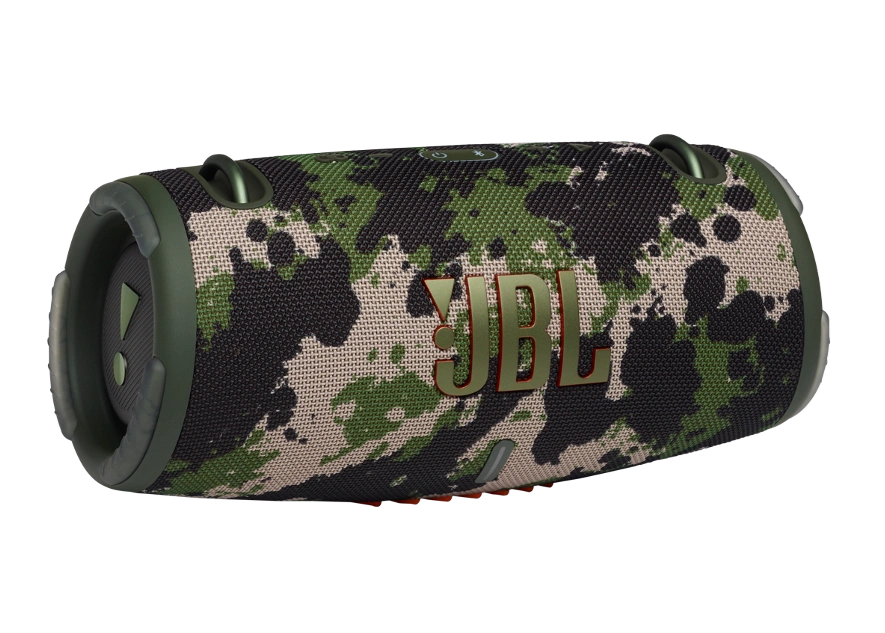 Беспроводная акустика JBL Xtreme 3, Хаки (JBLXTREME3CAMO). Фото 5