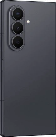Смартфон Samsung Galaxy Z Fold8 Ultra 12/256Гб Графит (SM-F976B). Фото 8