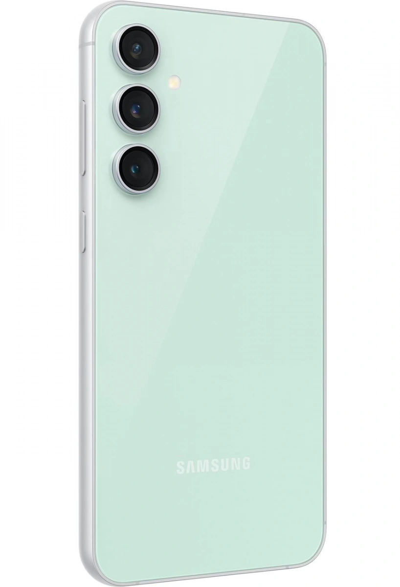 Смартфон Samsung Galaxy S23 FE 8/256Gb, Mint (SM-S711B). Фото 7